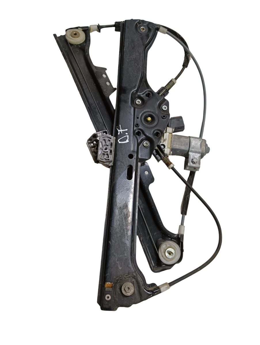 Macara Geam dreapta fata BMW 5 V Touring E61 2004 - 2010