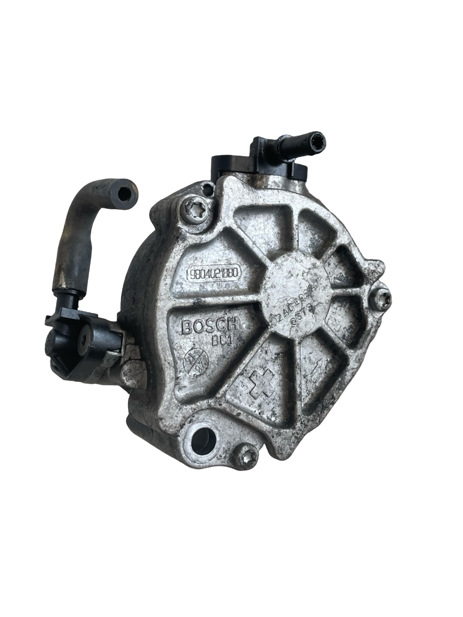 Pompa de vacuum FORD FOCUS III Saloon BM 2010 - > 1.6 TDCi T1DA 9804021880 – foto 3