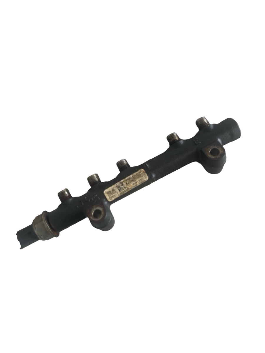 Rampa injectoare FORD FOCUS III Saloon BM 2010 - > 1.6 TDCi T1DA 9685297580-03