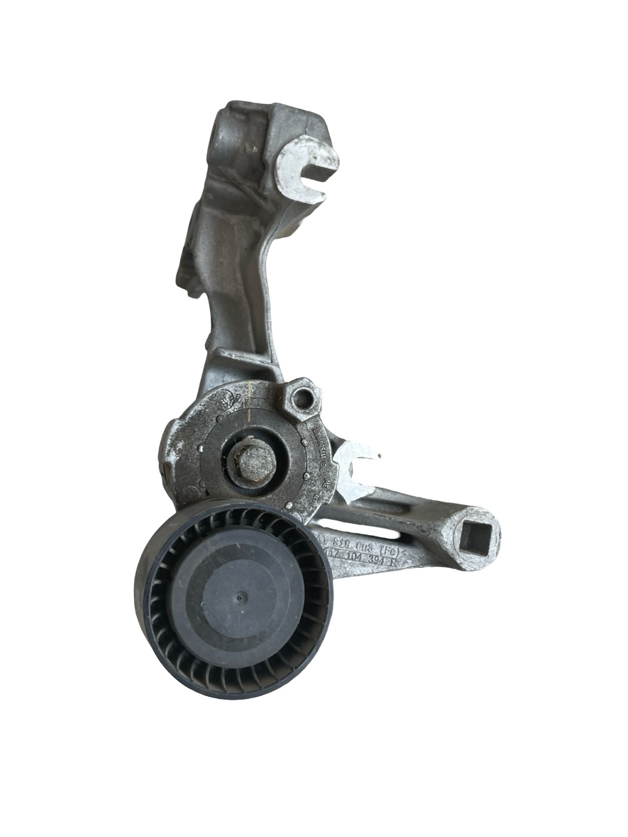 Suport accesorii RENAULT CAPTUR J5_, H5_ 2013 - > 0.9 TCe 90 H4B 400 117104394R – foto 2