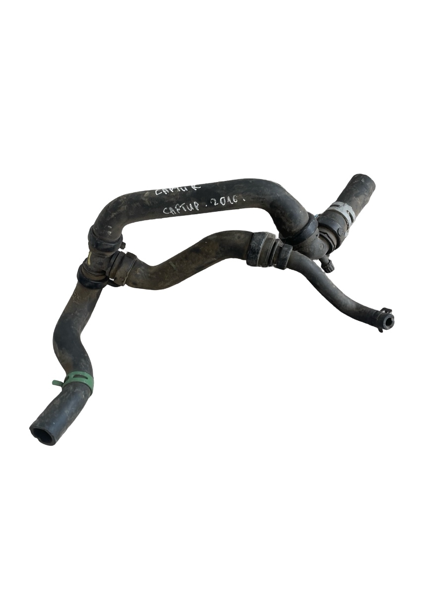 Furtun lichid de racire motor RENAULT CAPTUR J5_, H5_ 2013 - > 0.9 TCe 90 H4B 400