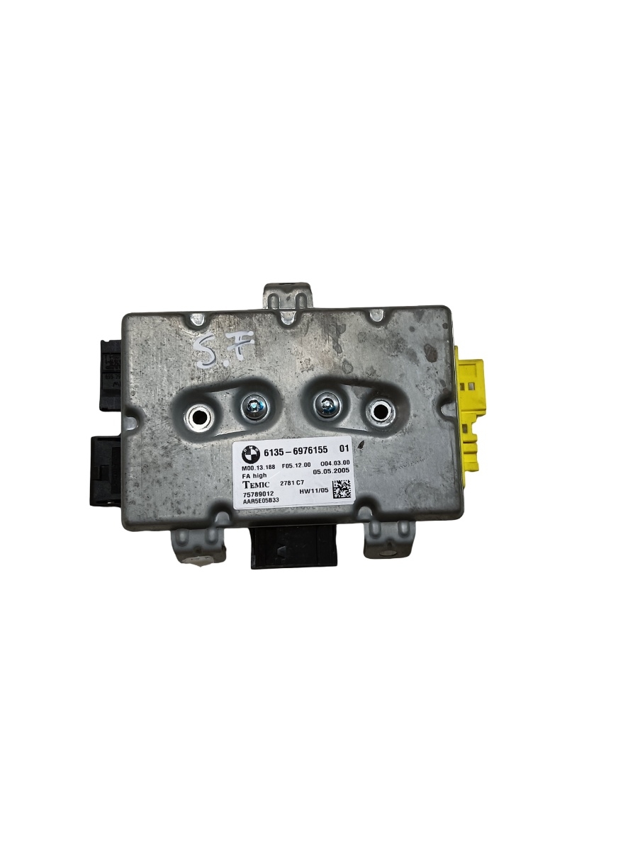 Modul de confort BMW 5 V Touring E61 2004 - 2010 6976155