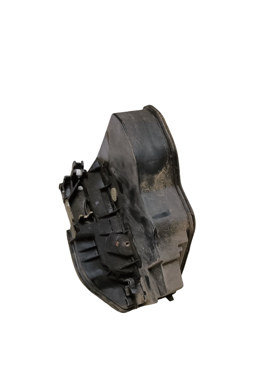 Broasca usa stanga spate BMW 5 V Touring E61 2004 - 2010 – foto 2
