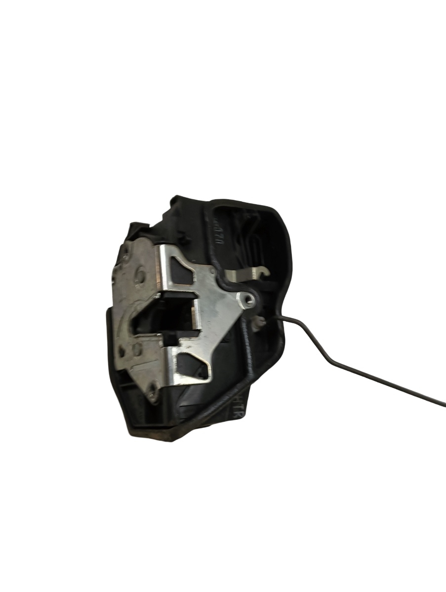 Broasca usa dreapta spate BMW 5 V Touring E61 2004 - 2010 – foto 2