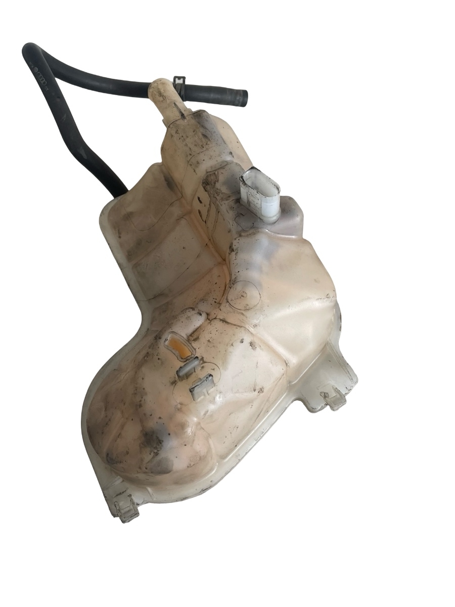 Vas expansiune lichid de racire AUDI A4 III 8EC, B7 2004 - 2008 2.0 TDI BPW 8E0121403 – foto 2