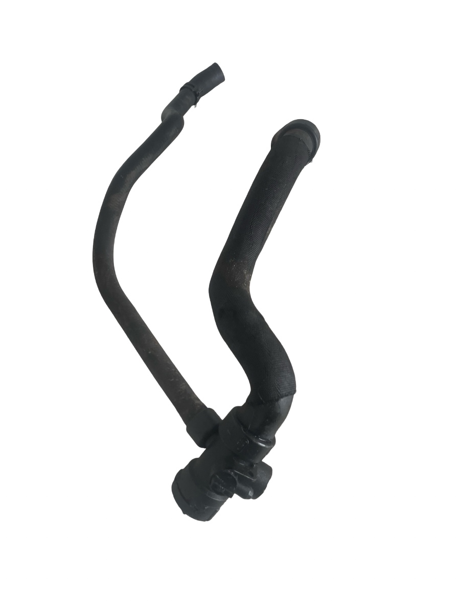 Furtun lichid de racire motor AUDI A4 III 8EC, B7 2004 - 2008 2.0 TDI BPW
