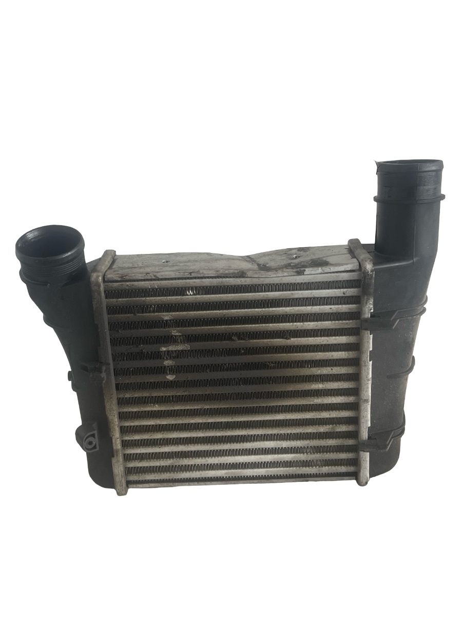 Radiator intercooler AUDI A4 III 8EC, B7 2004 - 2008 2.0 TDI BPW