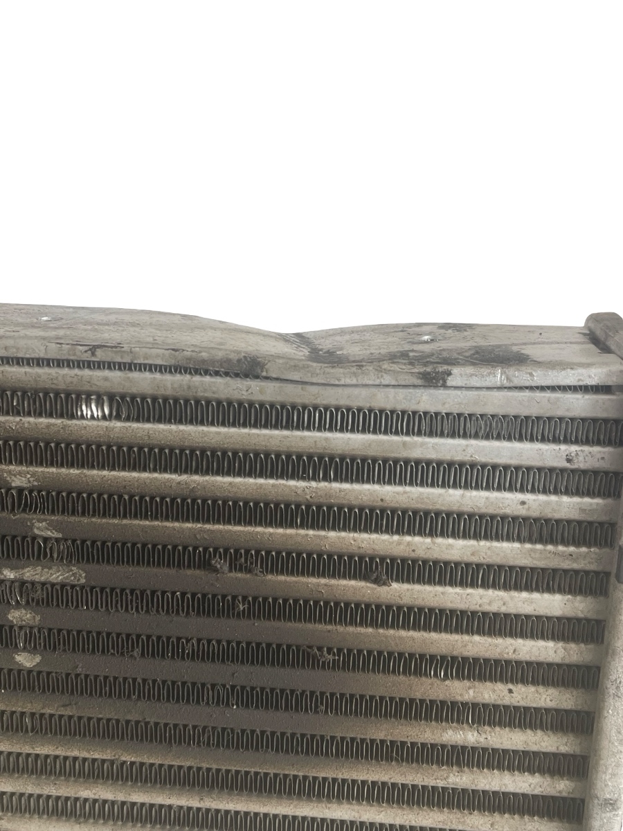 Radiator intercooler AUDI A4 III 8EC, B7 2004 - 2008 2.0 TDI BPW – foto 2