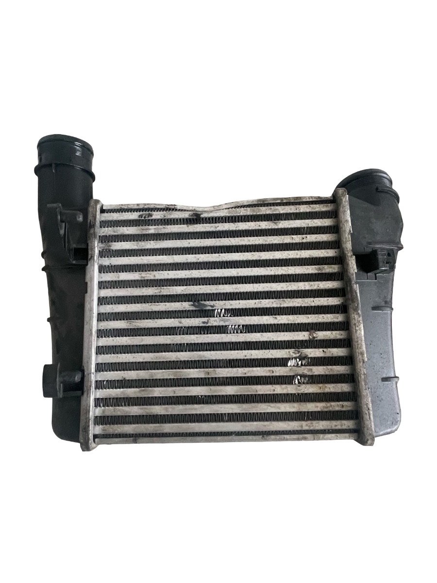 Radiator intercooler AUDI A4 III 8EC, B7 2004 - 2008 2.0 TDI BPW – foto 3