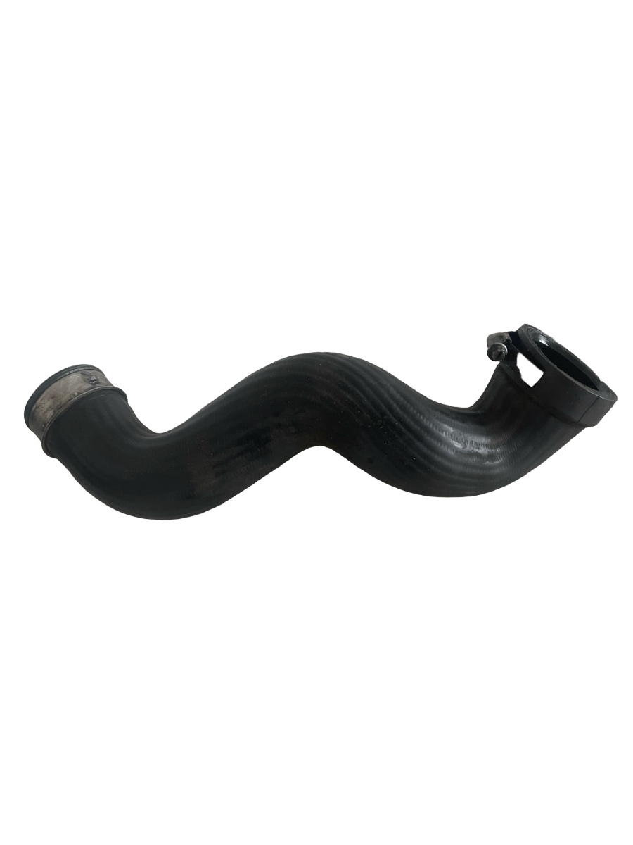 Furtun intercooler AUDI A4 III 8EC, B7 2004 - 2008 2.0 TDI BPW
