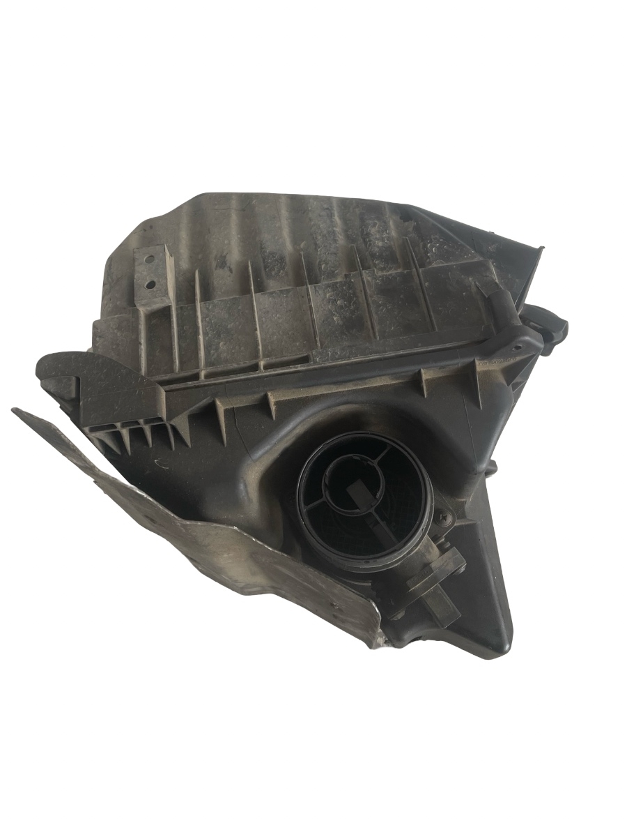 Carcasa filtru aer + debitmetru AUDI A4 III 8EC, B7 2004 - 2008 2.0 TDI BPW – foto 2
