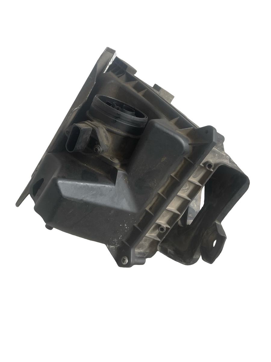 Carcasa filtru aer + debitmetru AUDI A4 III 8EC, B7 2004 - 2008 2.0 TDI BPW