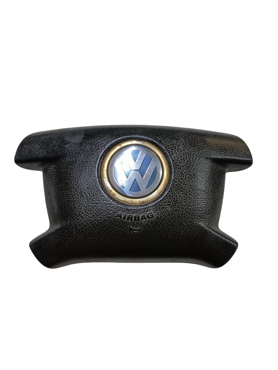 Airbag volan VOLKSWAGEN TRANSPORTER V Box 7HA, 7HH, 7EA, 7EH 2003 - > 7h0880201f