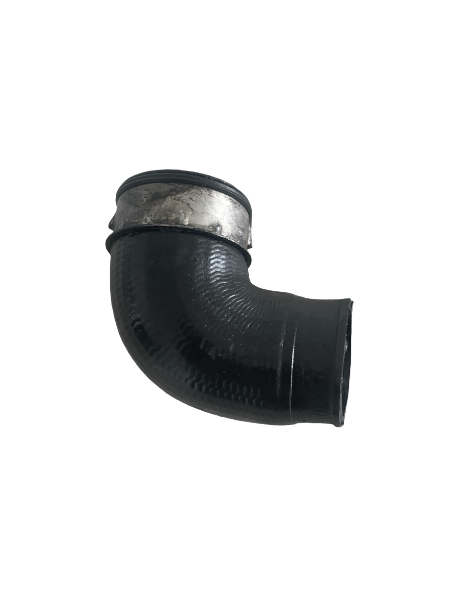 Furtun intercooler AUDI A4 III 8EC, B7 2004 - 2008 2.0 TDI BPW 3B0145838A