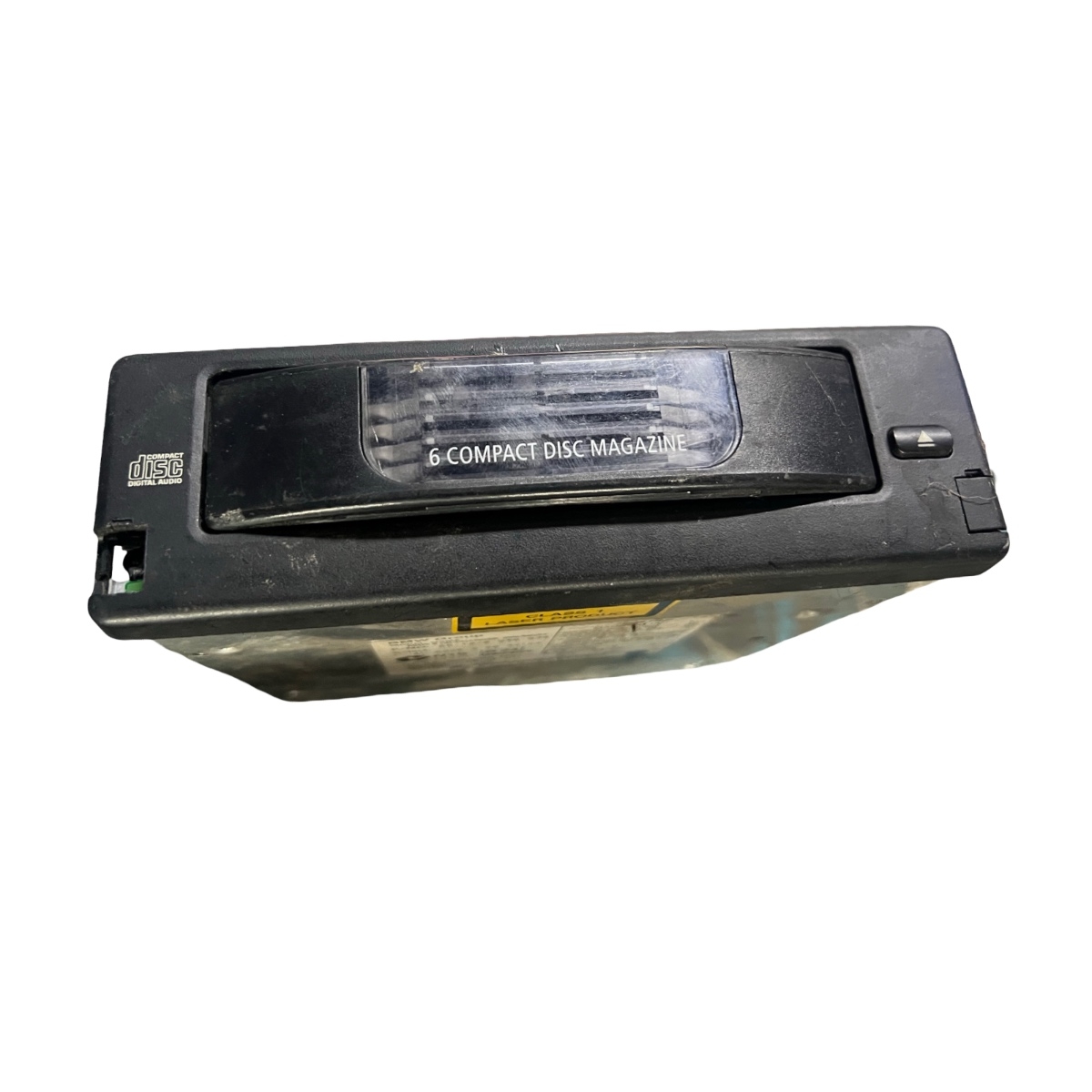 CD/DVD harti navigatie BMW 5 V Touring E61 2004 - 2010 AL600650635105