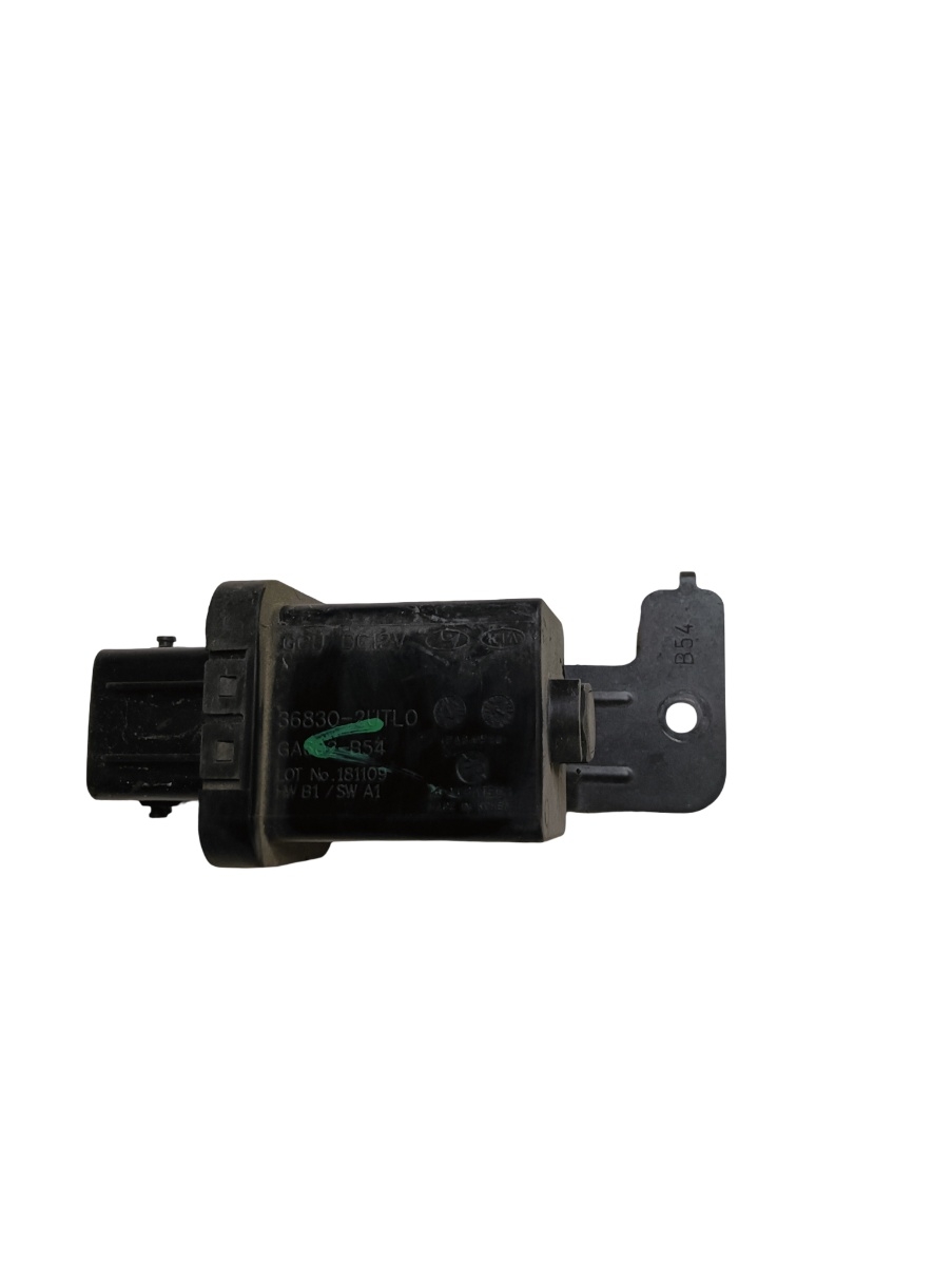 Releu preincalzire bujii incandescente KIA SPORTAGE QL, QLE 2015 - > 1.6 CRDi D4FE 368302utl0