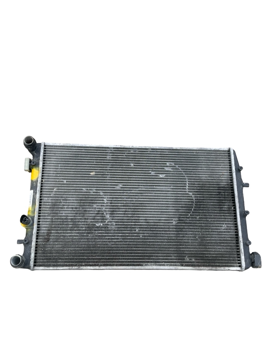 Radiator apa SKODA FABIA 6Y2 1999 - 2008 1.4 TDI AMF 6Q0121253R