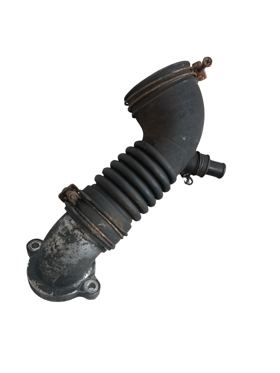 Furtun intercooler LEXUS IS II Saloon GSE2_, ALE2_, USE2_ 2005 - 2013 2.2 200d 2AD-FTV 17881-26070