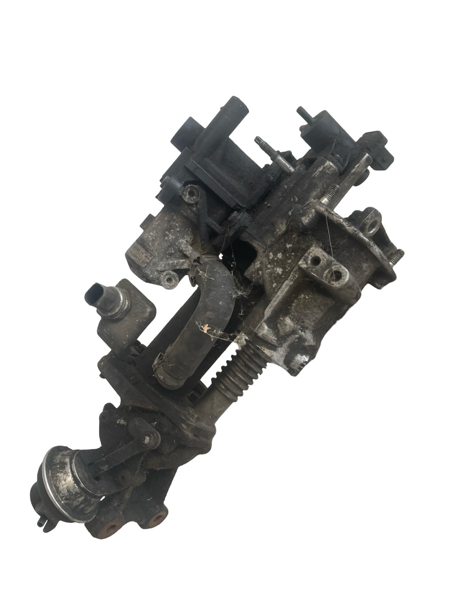 Racitor gaze + EGR DACIA LODGY 2012 - > 1.5DCI 7003681406