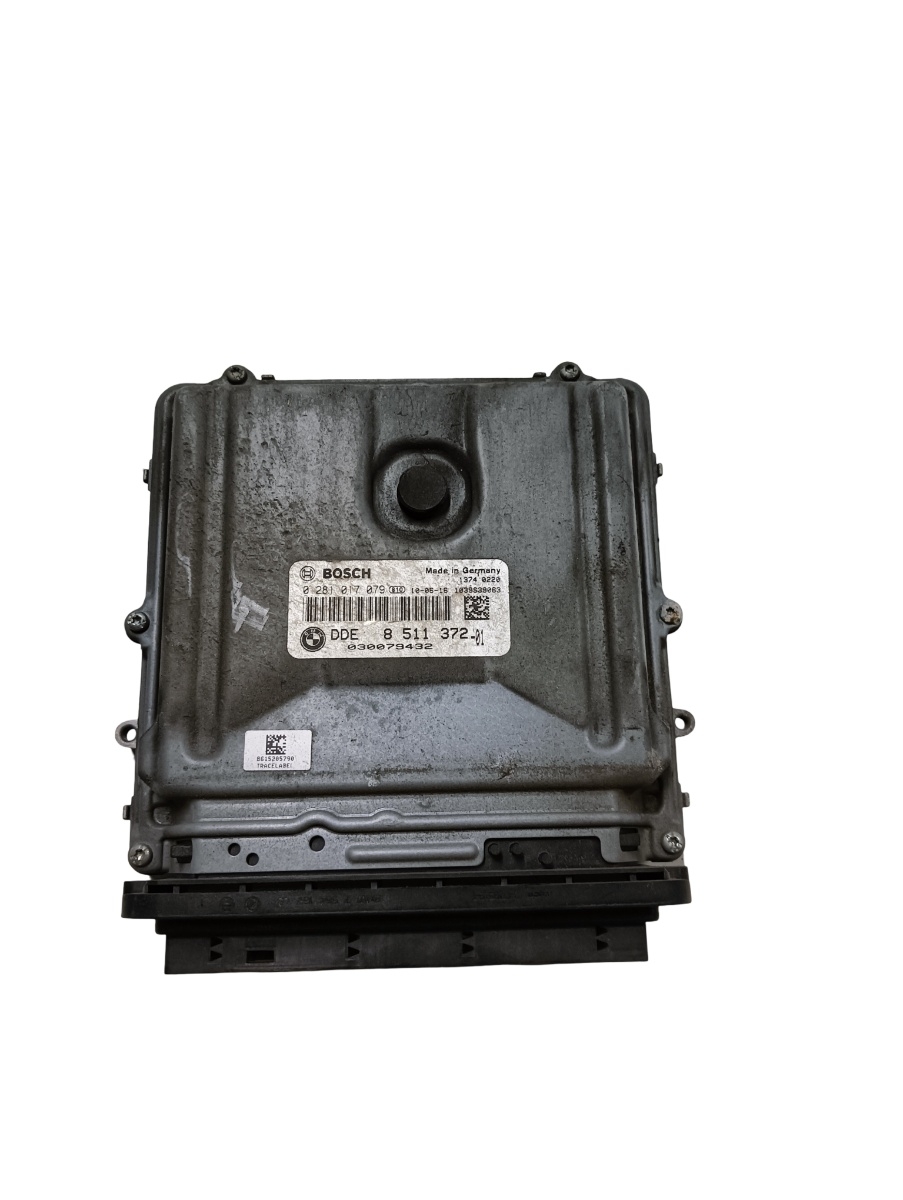 Calculator ecu  BMW 7 V F01, F02, F03, F04 2008 - 2015 0281017079 Dde8511372