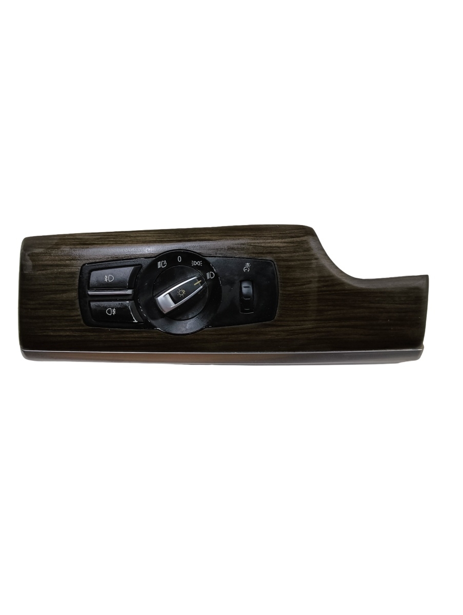 Bloc lumini BMW 7 V F01, F02, F03, F04 2008 - 2015, BMW 5 F10 2009 - 2016 9192744