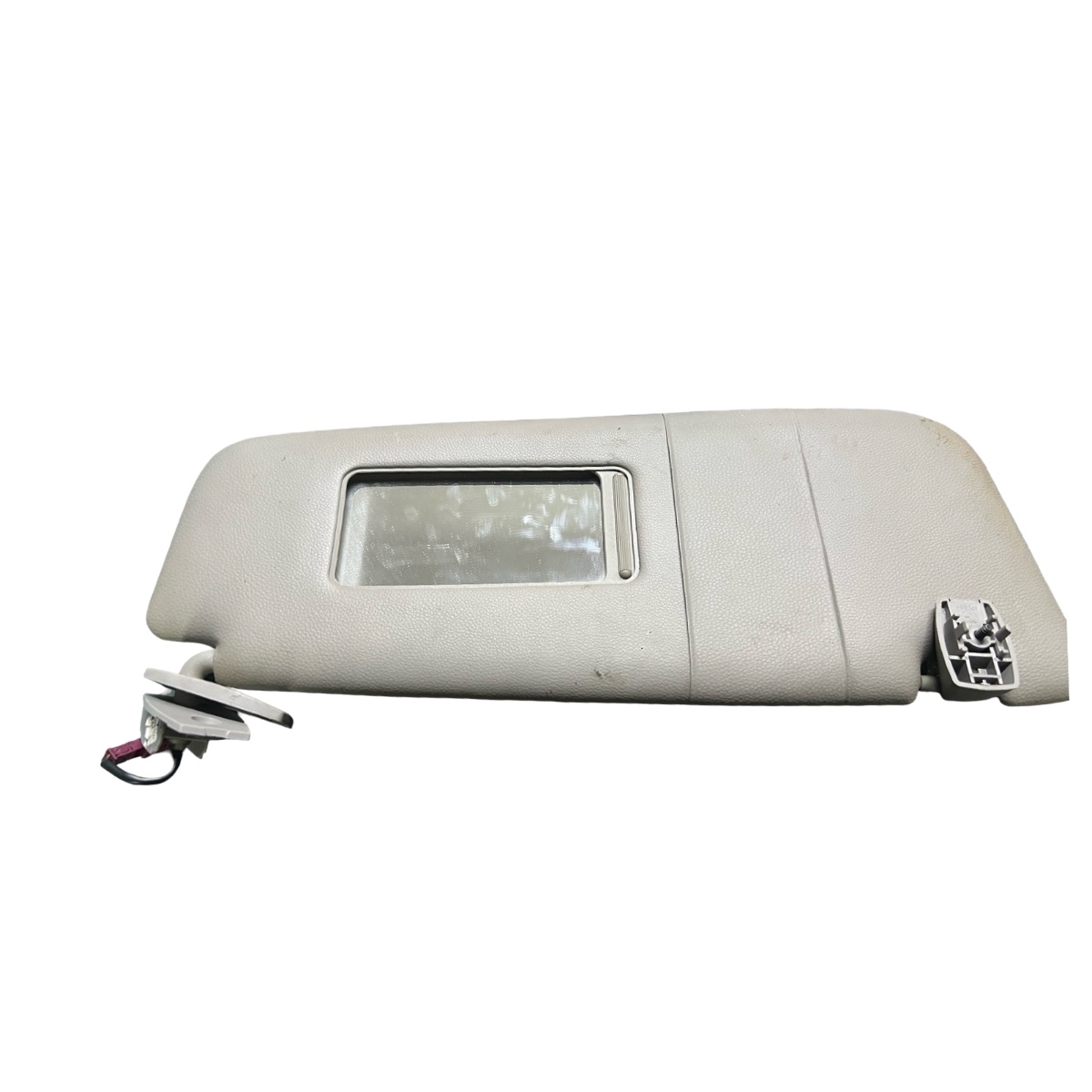 Parasolar dreapta BMW 5 V Touring E61 2004 - 2010 – foto 2