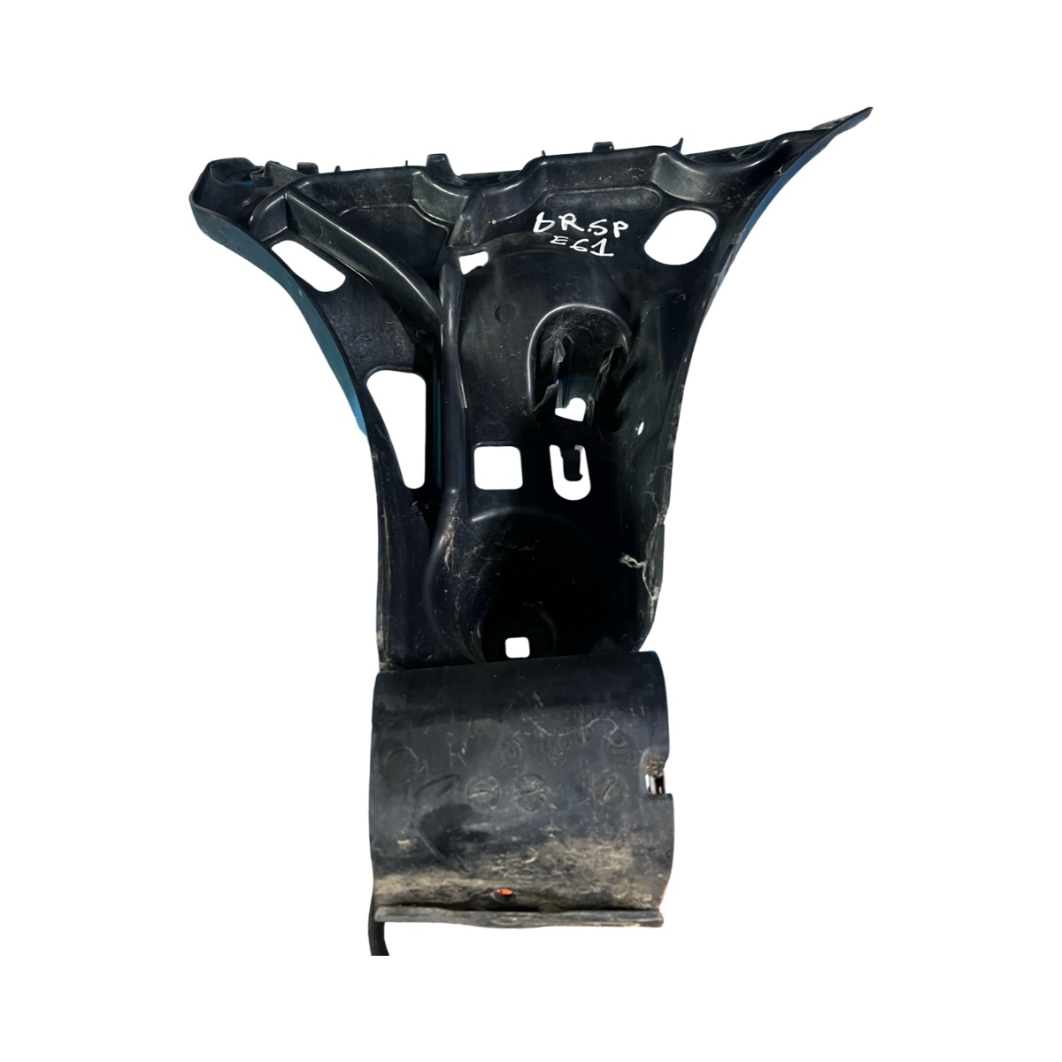 Suport bara de protectie spate dreapta spate BMW 5 V Touring E61 2004 - 2010 – foto 2