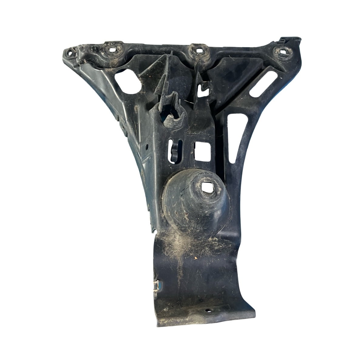 Suport bara de protectie spate dreapta spate BMW 5 V Touring E61 2004 - 2010