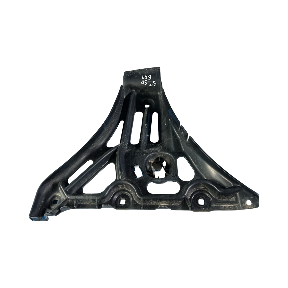 Suport bara de protectie spate stanga spate BMW 5 V Touring E61 2004 - 2010
