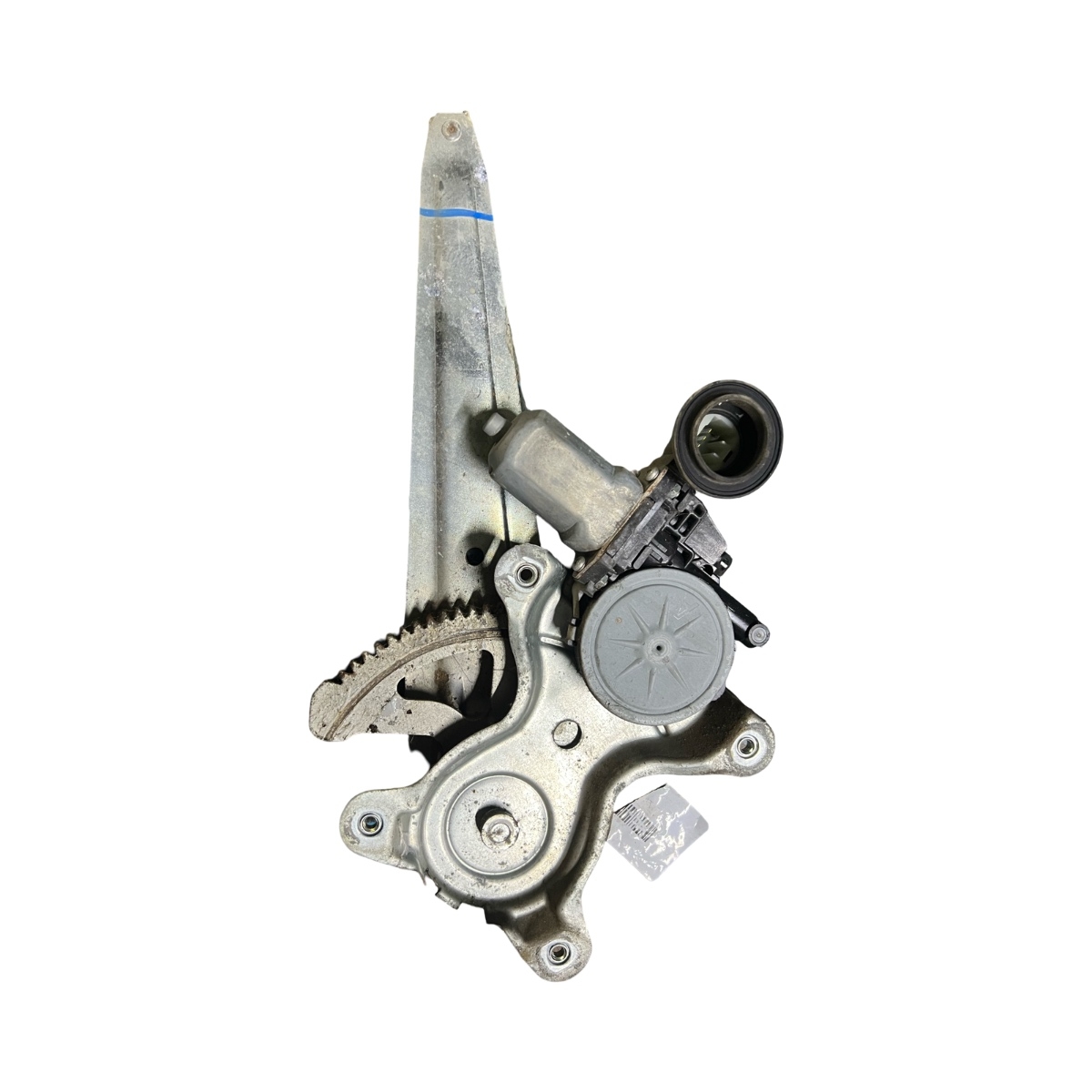 Macara Geam dreapta spate LEXUS IS I JCE1_, GXE1_ 1999 - 2005