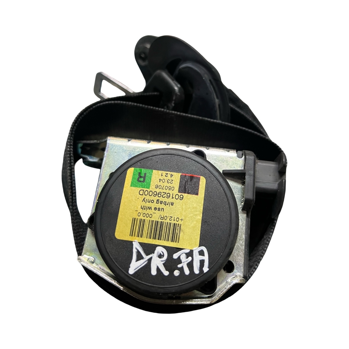 Centura de siguranta fata dreapta BMW 5 V Touring E61 2004 - 2010