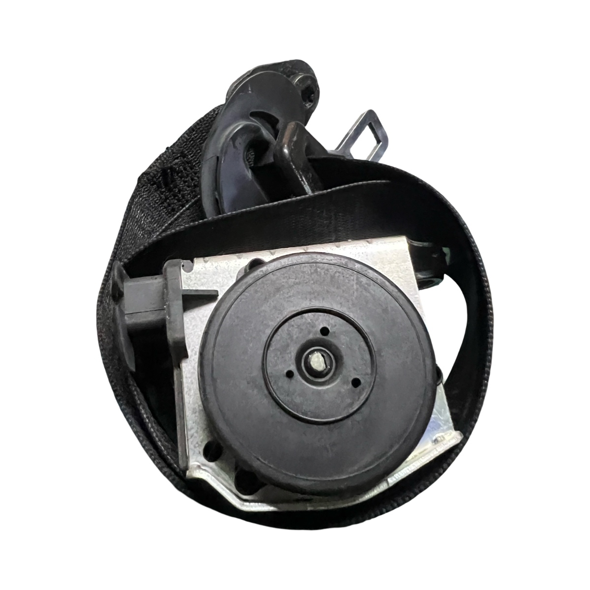 Centura de siguranta fata dreapta BMW 5 V Touring E61 2004 - 2010 – foto 2