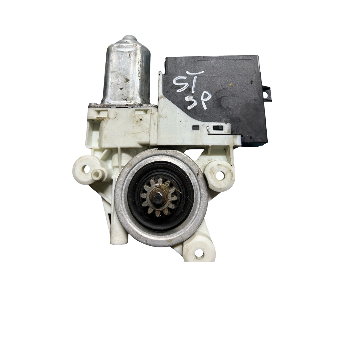 Motoras geam pivotant stanga spate VOLVO V50 MW, 545 2003 - 2012