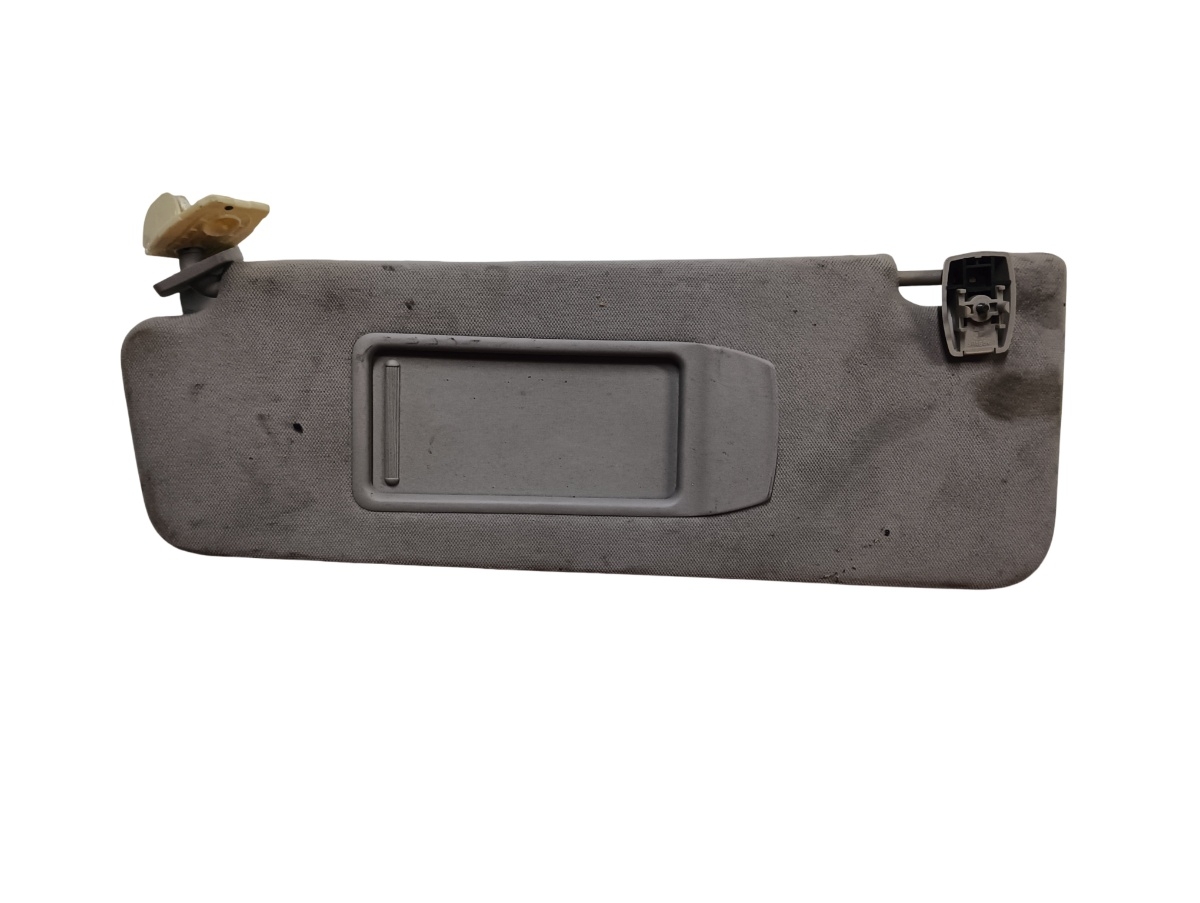 Parasolar BMW 7 V F01, F02, F03, F04 2008 - 2015 – foto 2