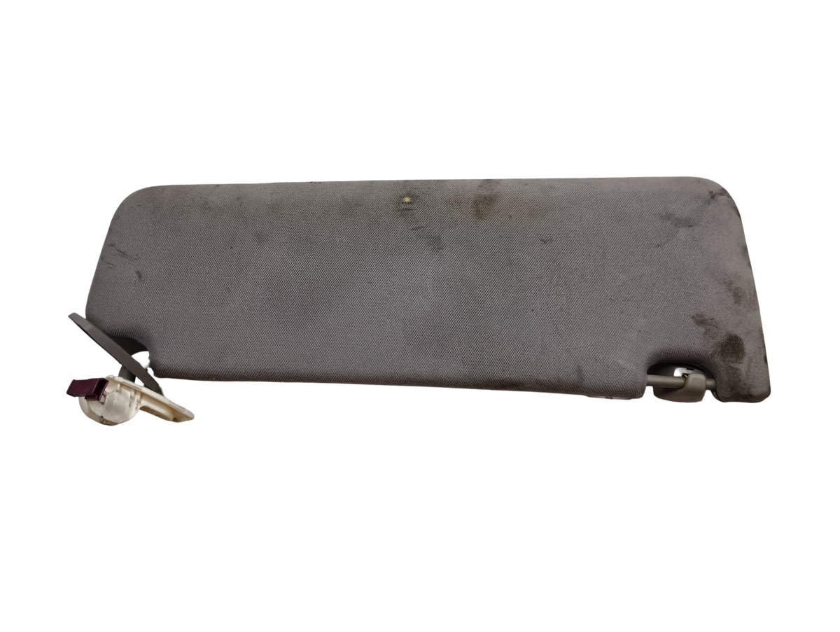 Parasolar BMW 7 V F01, F02, F03, F04 2008 - 2015