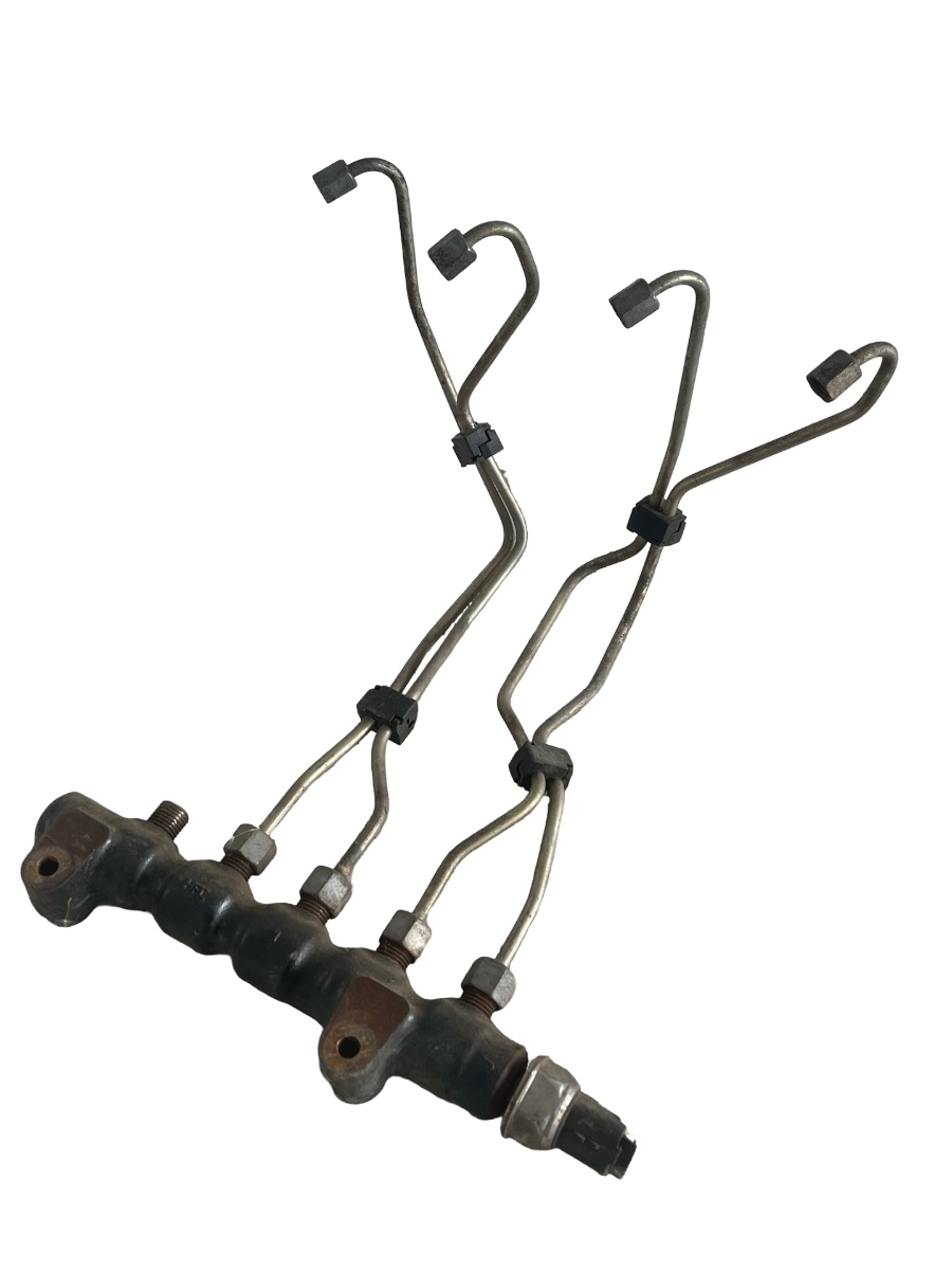 Rampa injectoare + conducte VOLVO S40 II MS, 544 2003 - 2012 2.0 D D 4204 T 9654592680