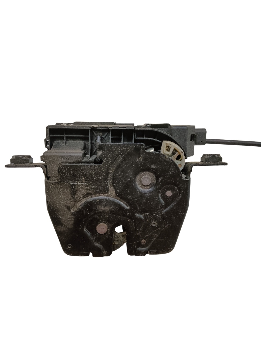 Broasca hayon/portbagaj BMW 7 V F01, F02, F03, F04 2008 - 2015