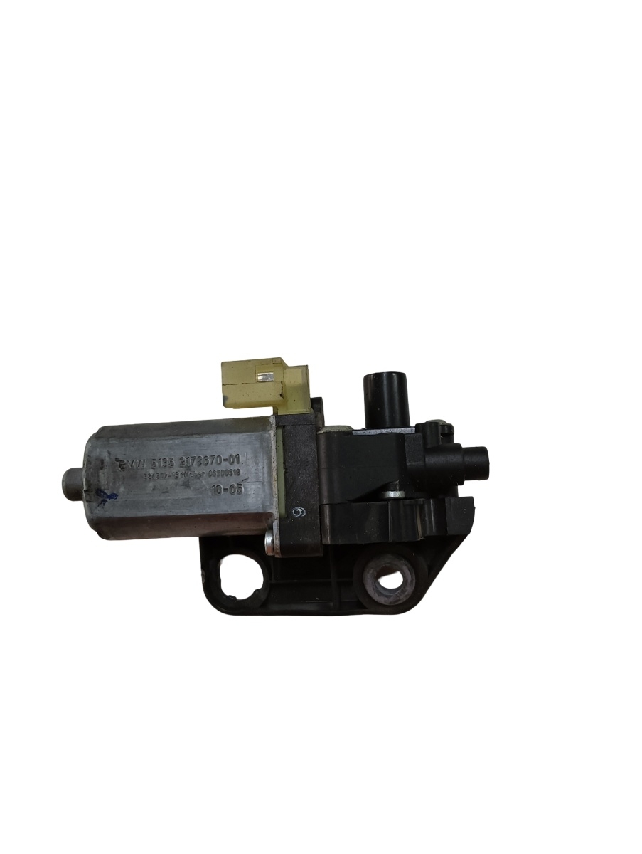 Motoras trapa dreapta BMW 7 V F01, F02, F03, F04 2008 - 2015 9178670