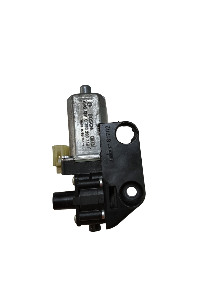Motoras trapa dreapta BMW 7 V F01, F02, F03, F04 2008 - 2015 9178670 – foto 2