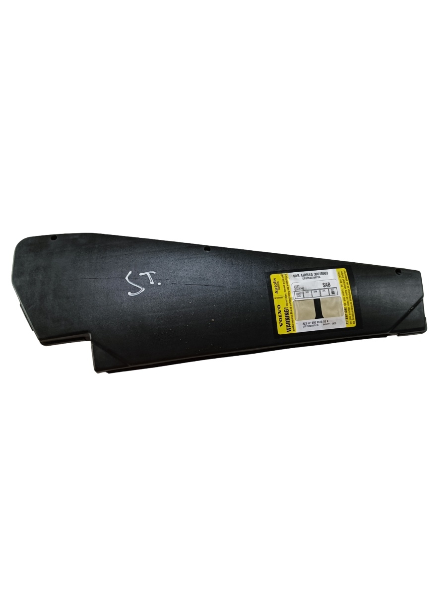 Airbag scaun stanga fata VOLVO V50 MW, 545 2003 - 2012 30615563