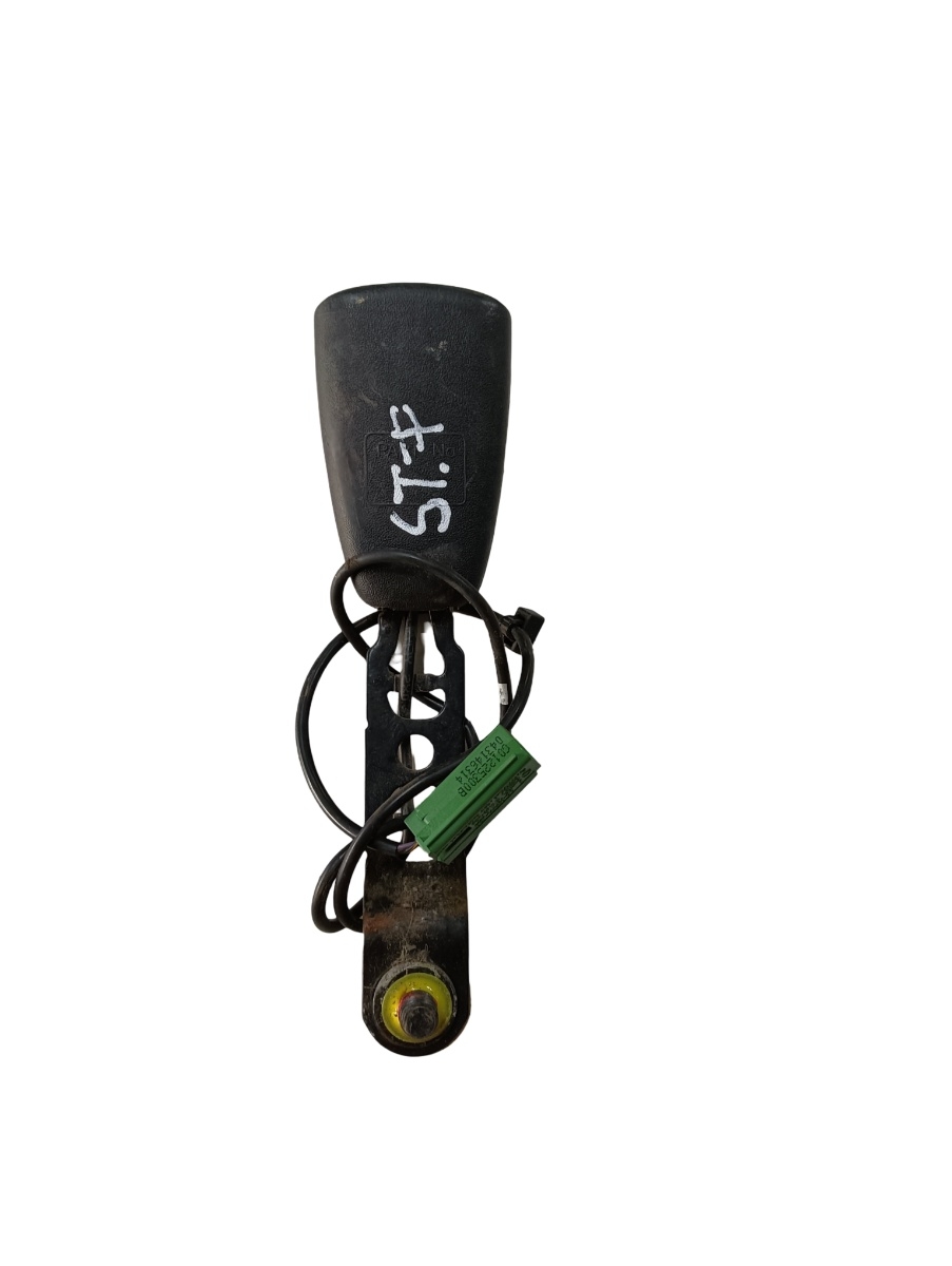 Pretensionare  stanga fata VOLVO V50 MW, 545 2003 - 2012
