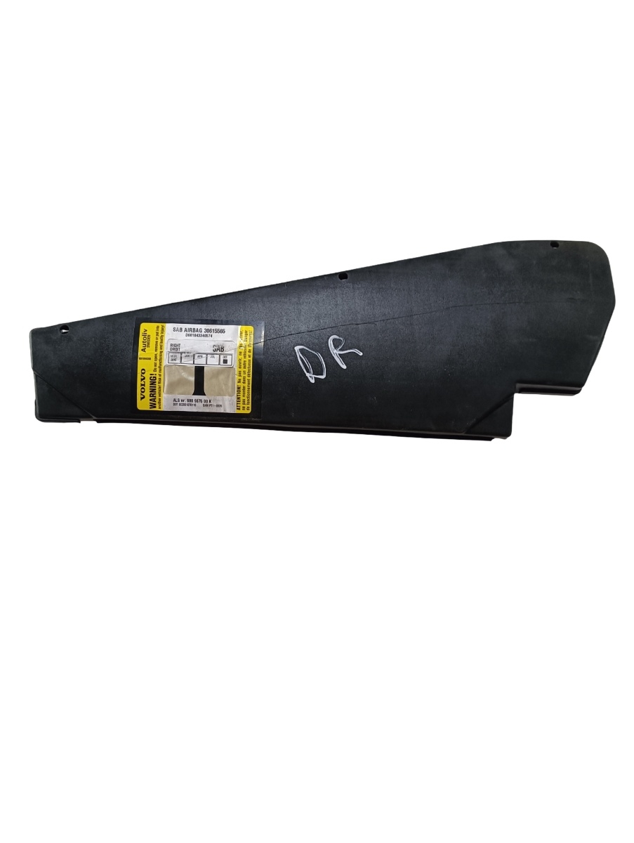 Airbag scaun dreapta fata VOLVO V50 MW, 545 2003 - 2012 30615565