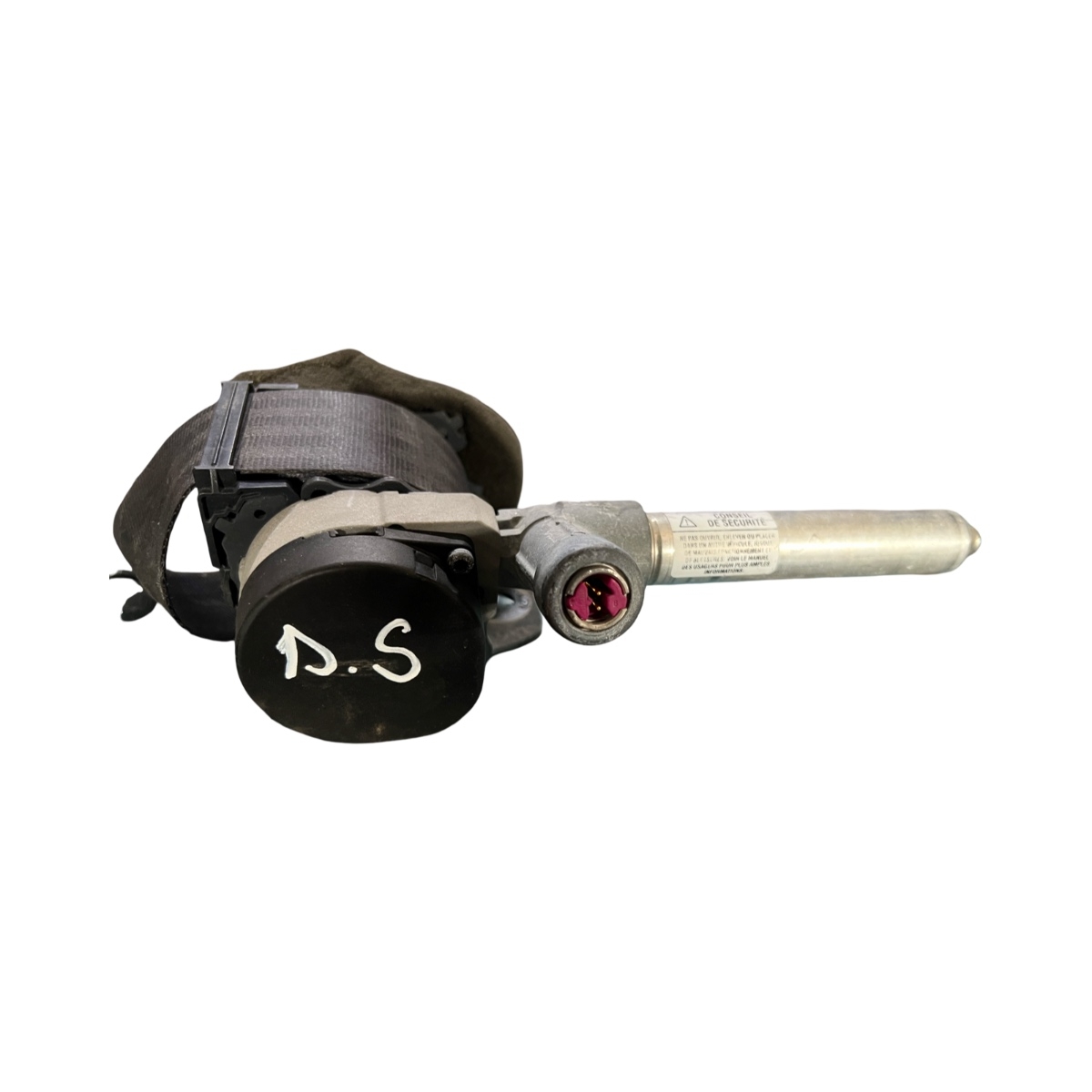 Centura de siguranta spate VOLVO V50 MW, 545 2003 - 2012