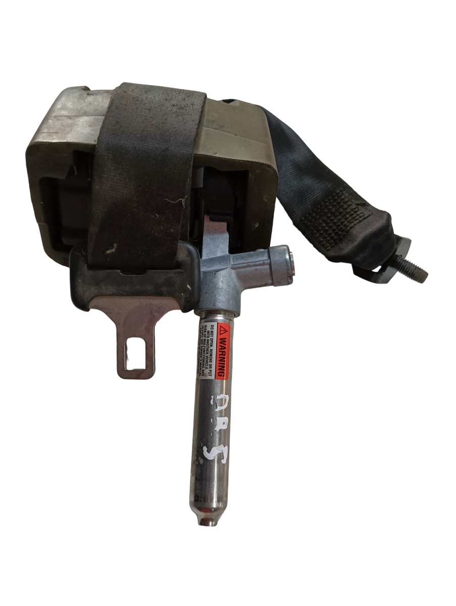Centura siguranta dreapta spate VOLVO V50 MW, 545 2003 - 2012 – foto 2