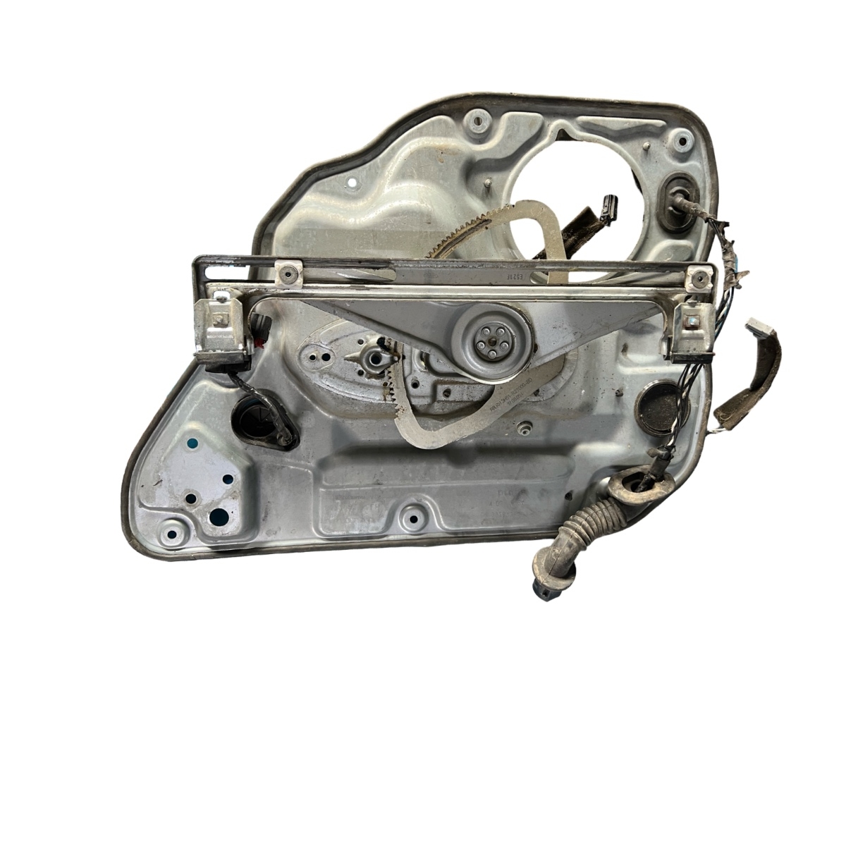 Macara Geam stanga spate VOLVO V50 MW, 545 2003 - 2012