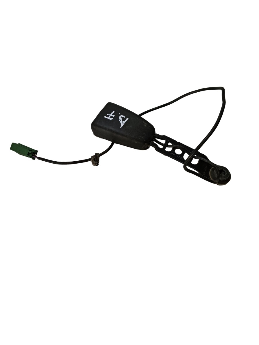 Pretensionare  dreapta fata VOLVO V50 MW, 545 2003 - 2012