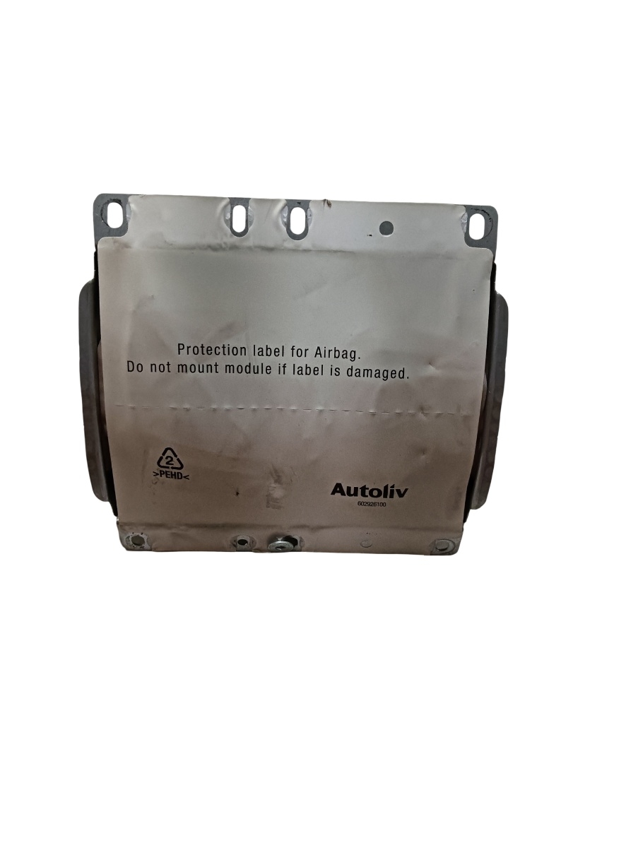 Airbag pasager dreapta fata VOLVO V50 MW, 545 2003 - 2012 Autoliv 601220700B 30615716