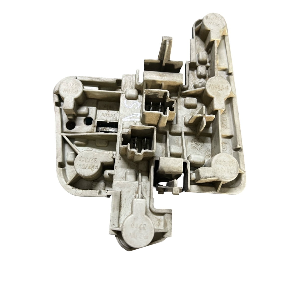 Soclu stop dreapta spate VOLVO V50 MW, 545 2003 - 2012