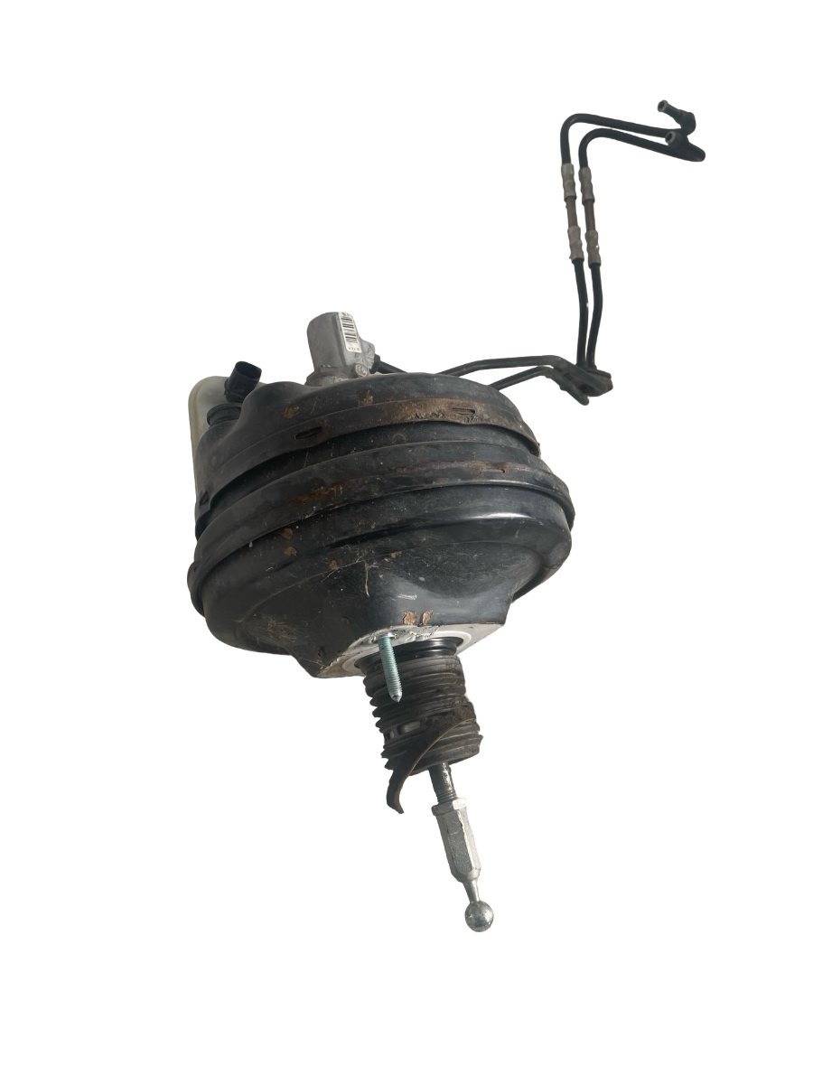 Tulumba frana AUDI A4 III 8EC, B7 2004 - 2008 2.0 TDI BPW 8E0612105P