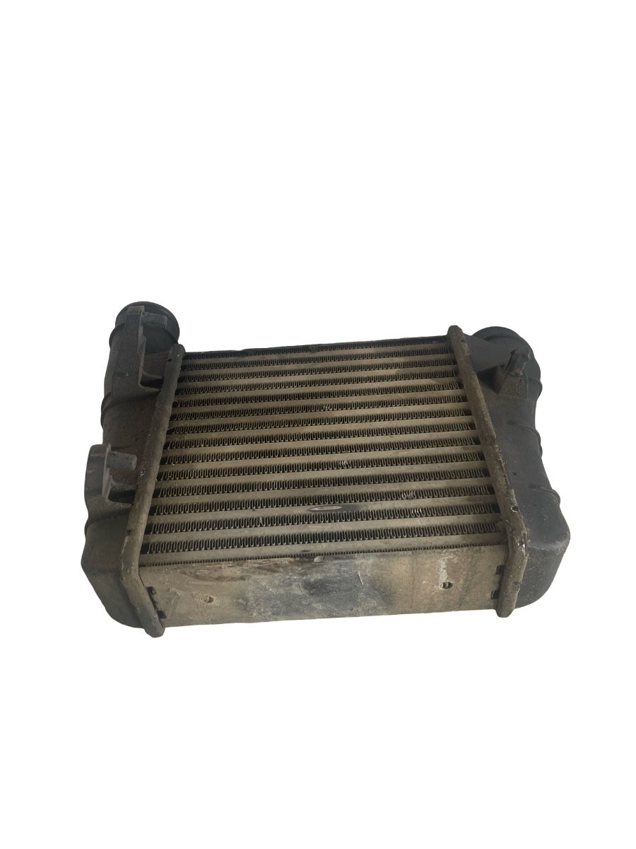 Radiator intercooler AUDI A4 III 8EC, B7 2004 - 2008 2.0 TDI BPW – foto 2
